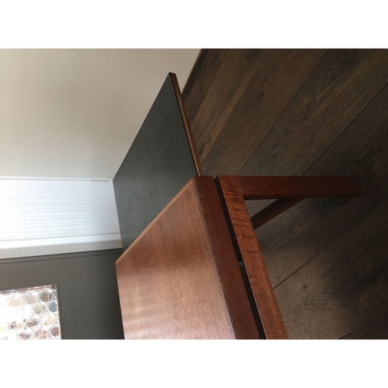 Image 1 of Table basse scandinave vintage en teck, 1960