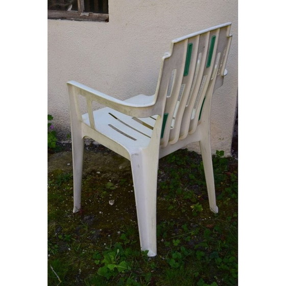 Image 1 of Fauteuil vintage Mambo par Paulin pour Stamp Henry Massonnet 1980