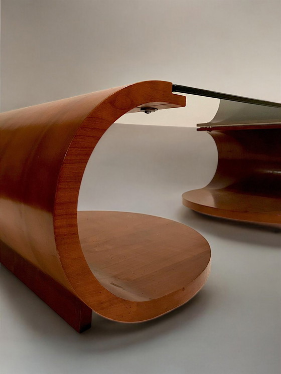 Image 1 of Table Basse Design