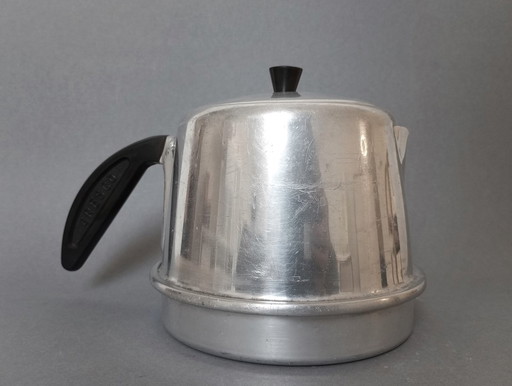 Cafetière japonaise Bauhaus( !) 'Eresco' 1950S