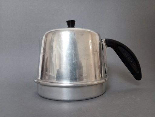 Cafetière japonaise Bauhaus( !) 'Eresco' 1950S