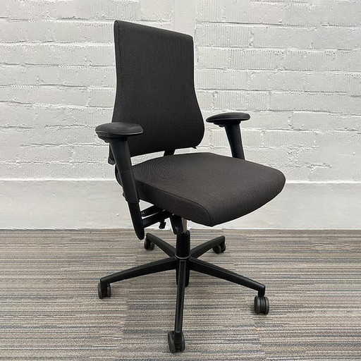 Siège de bureau BMA Axia 2.0