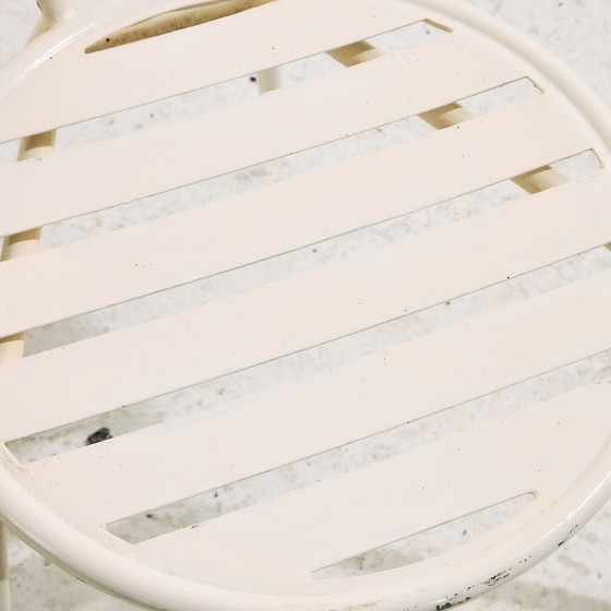 Image 1 of Mk10919 Chaise Gazelle Par Jonathan Crinion