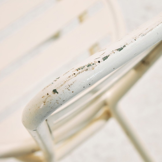 Image 1 of Mk10919 Chaise Gazelle Par Jonathan Crinion