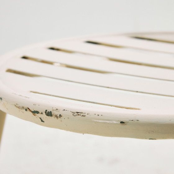 Image 1 of Mk10919 Chaise Gazelle Par Jonathan Crinion