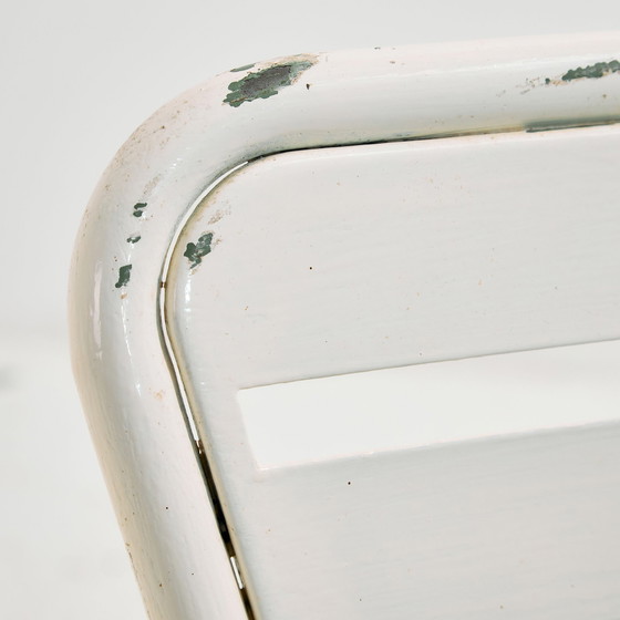 Image 1 of Mk10919 Chaise Gazelle Par Jonathan Crinion