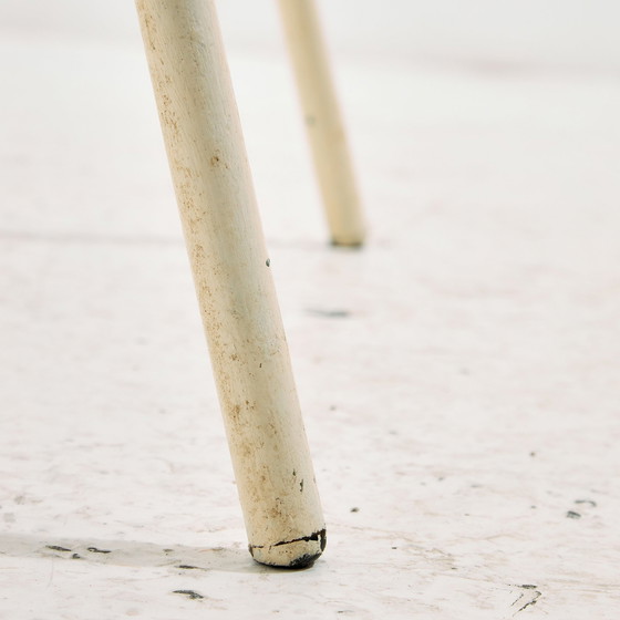 Image 1 of Mk10919 Chaise Gazelle Par Jonathan Crinion