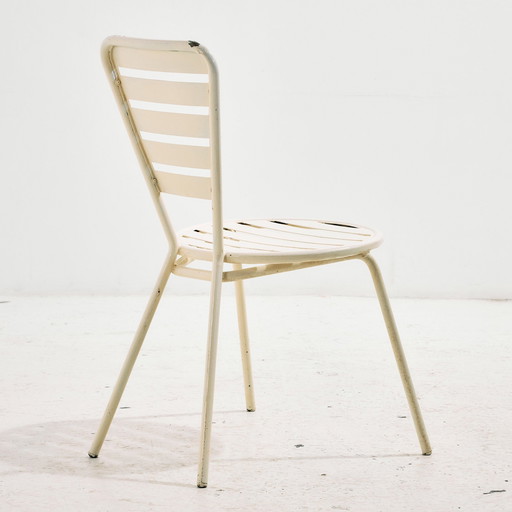 Mk10919 Chaise Gazelle Par Jonathan Crinion