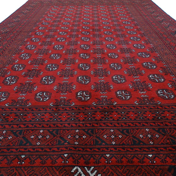 Image 1 of Buchara - 292 X 204 Cm - Tapis noué à la main