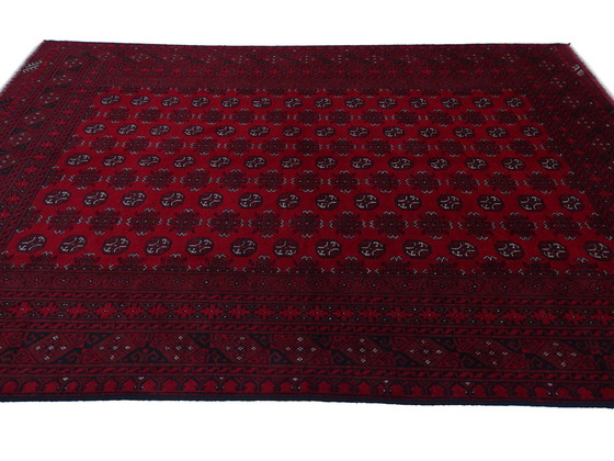 Image 1 of Buchara - 292 X 204 Cm - Tapis noué à la main