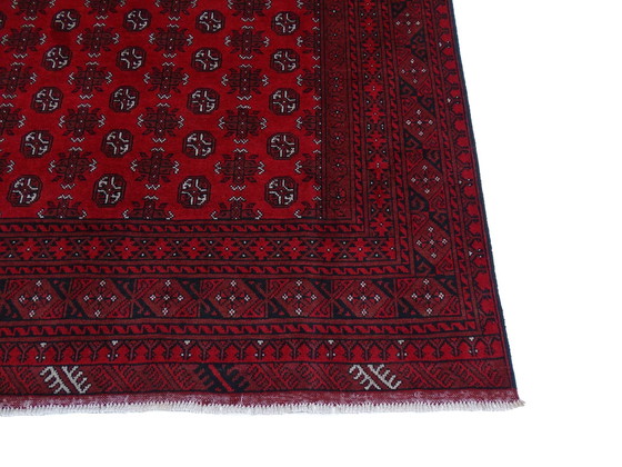 Image 1 of Buchara - 292 X 204 Cm - Tapis noué à la main