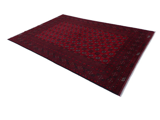 Image 1 of Buchara - 292 X 204 Cm - Tapis noué à la main