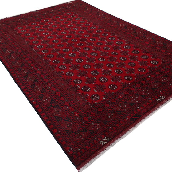 Image 1 of Buchara - 292 X 204 Cm - Tapis noué à la main