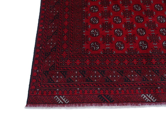 Image 1 of Buchara - 292 X 204 Cm - Tapis noué à la main