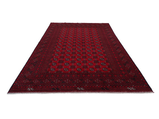 Image 1 of Buchara - 292 X 204 Cm - Tapis noué à la main