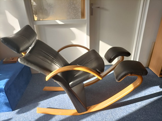 Image 1 of Chaise Gravity de Stokke