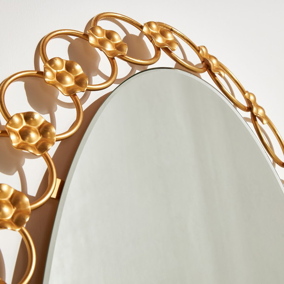 Image 1 of Mk9819 Miroir Egon Hillebrand