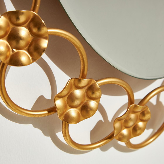 Image 1 of Mk9819 Miroir Egon Hillebrand