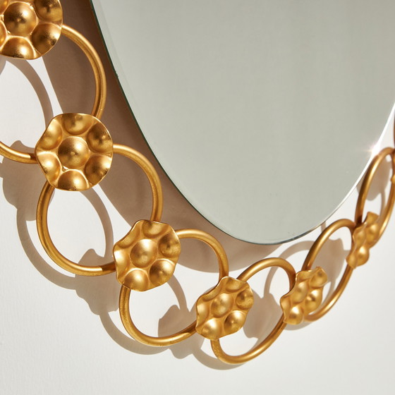 Image 1 of Mk9819 Miroir Egon Hillebrand