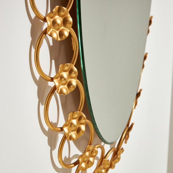 Image 1 of Mk9819 Miroir Egon Hillebrand