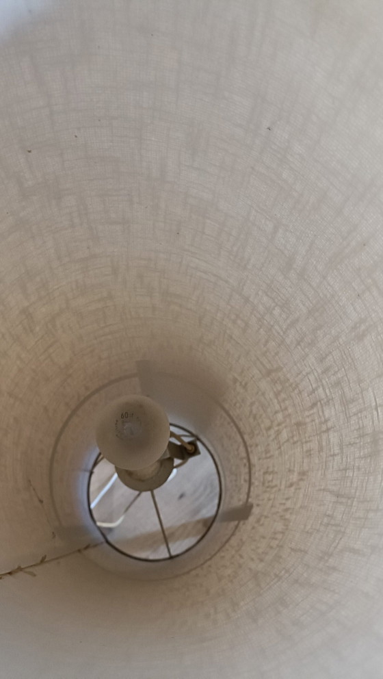 Image 1 of Lampadaire Rocket Années 60