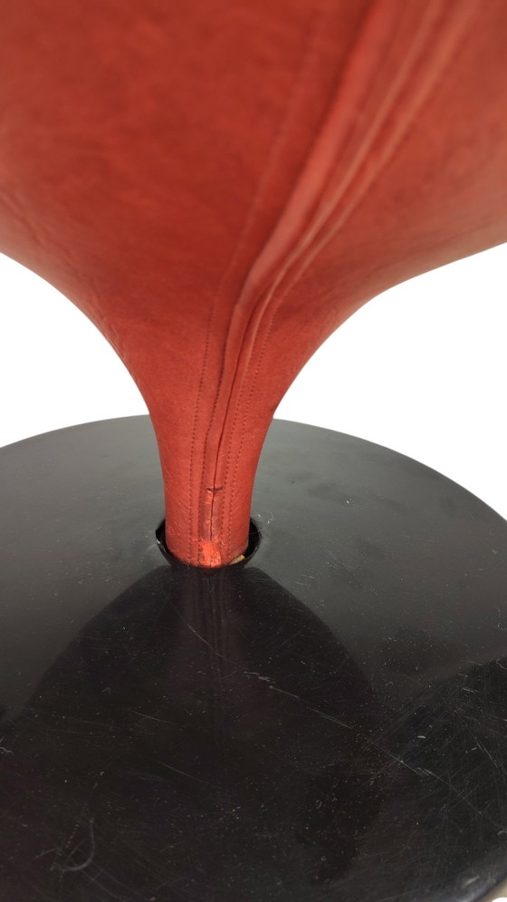 Image 1 of Chaise Polaris, Meurop 1970S Space Age