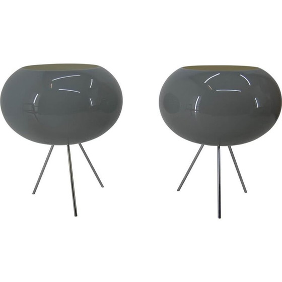 Image 1 of Lampadaire vintage par Fontana Arte, Italie 2010s