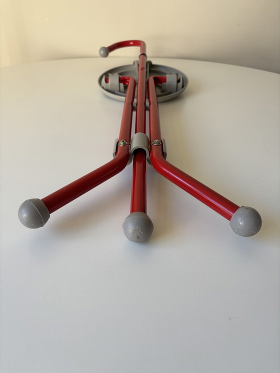 Image 1 of Ulisse Ivan Loss Tabouret pliable/ Tabouret pliable