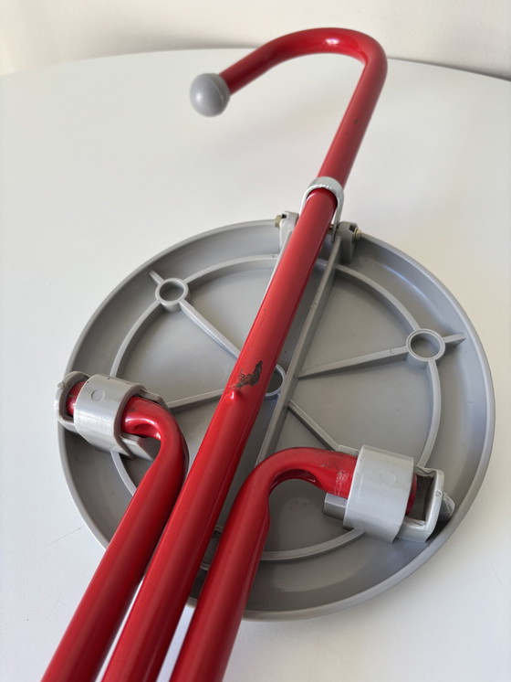 Image 1 of Ulisse Ivan Loss Tabouret pliable/ Tabouret pliable