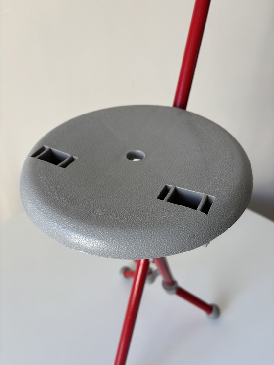 Image 1 of Ulisse Ivan Loss Tabouret pliable/ Tabouret pliable