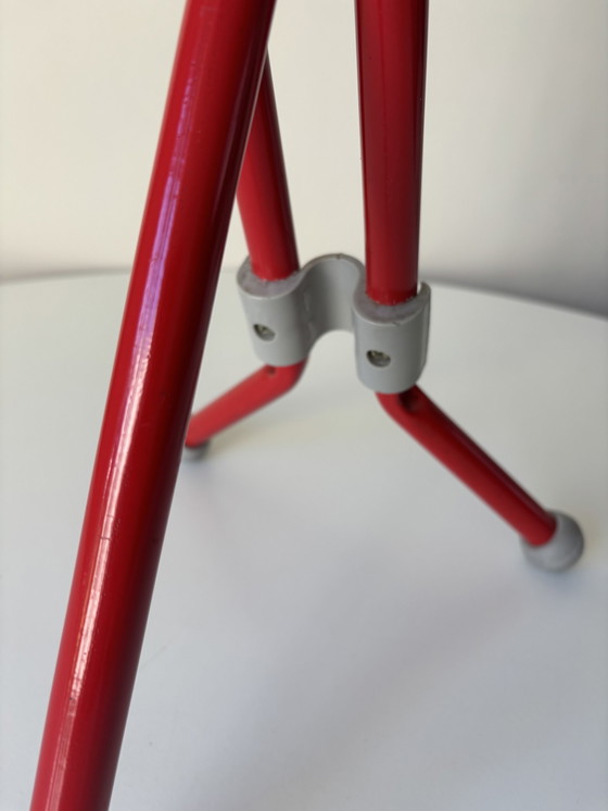 Image 1 of Ulisse Ivan Loss Tabouret pliable/ Tabouret pliable