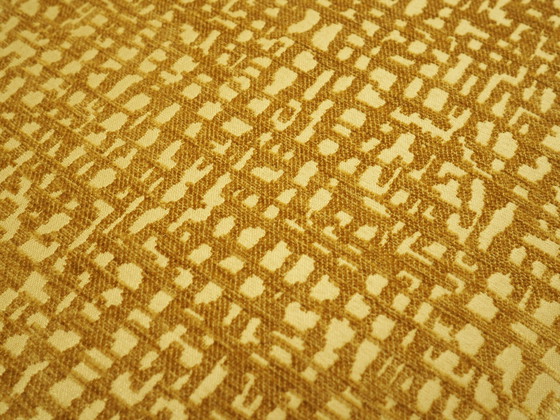 Image 1 of Canapé Mustard, Design danois, 1960S, Designer : Hans Olsen