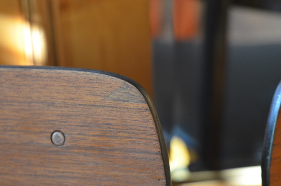 Image 1 of Chaises Danish Design