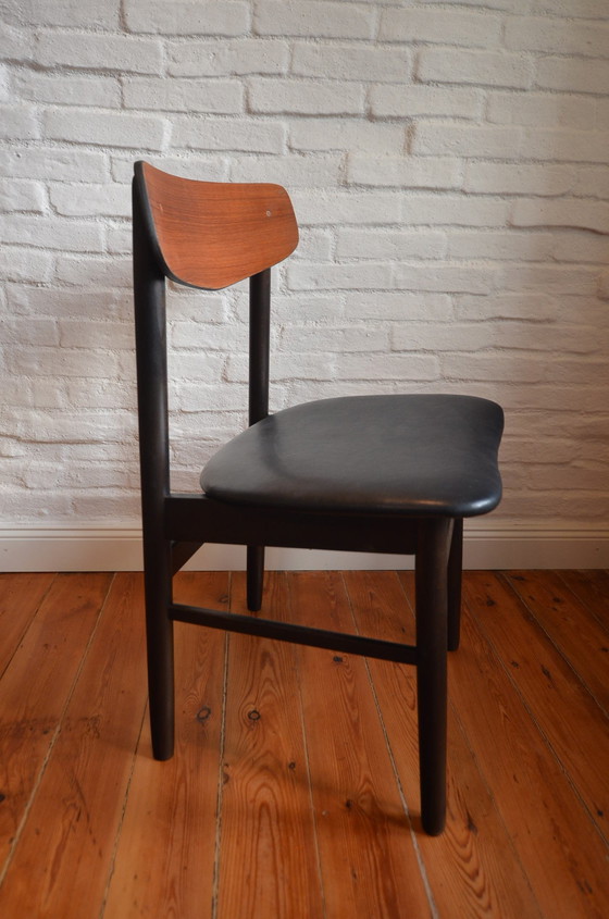 Image 1 of Chaises Danish Design