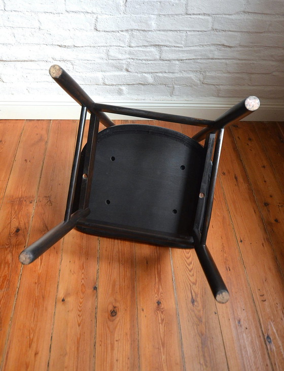 Image 1 of Chaises Danish Design