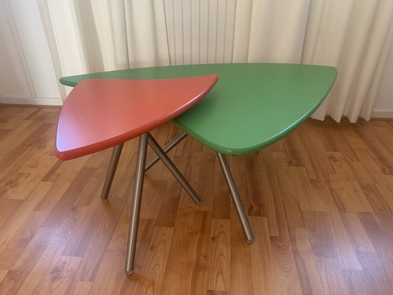 Image 1 of Table basse moderne