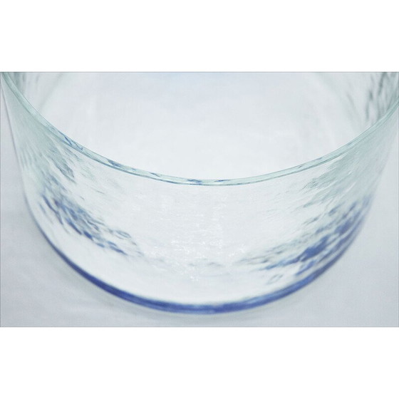 Image 1 of Centre de table vintage Mazzega Murano, 1970