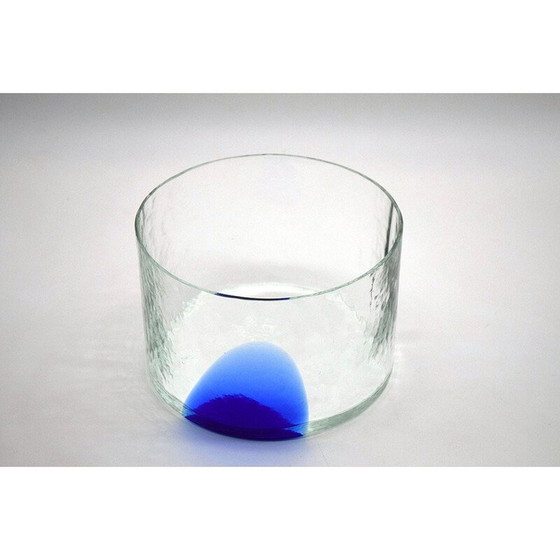 Image 1 of Centre de table vintage Mazzega Murano, 1970