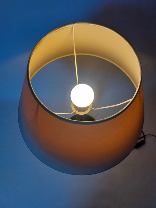 Lampe de table de style Memphis, 1980