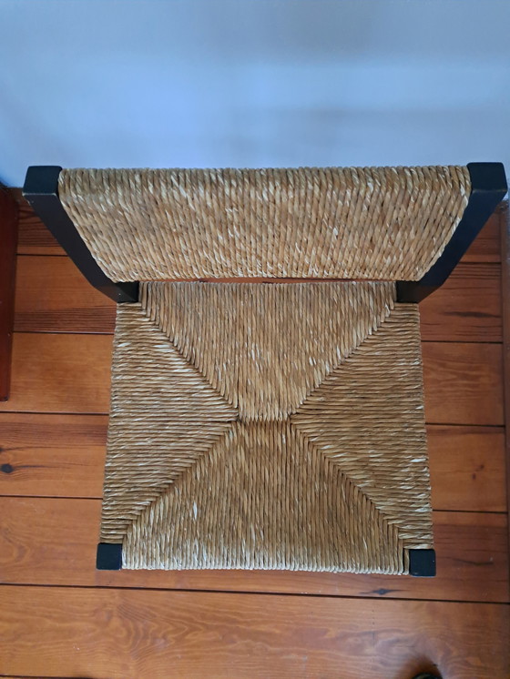 Image 1 of 6X Martin Visser Chairs And Or Table