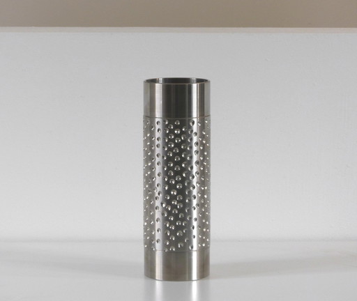 Vase Brutaliste 1970