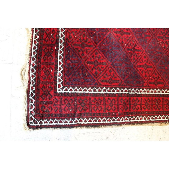 Image 1 of Tapis Tekké vintage, Turkménistan