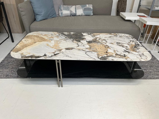 Image 1 of Cattalan Italia Table basse biplan