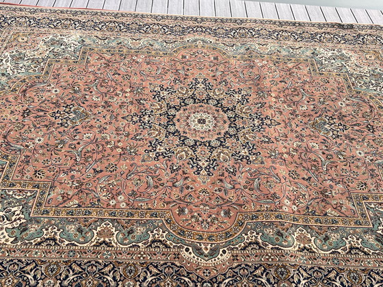 Image 1 of Tapis oriental 250 X 350 cm
