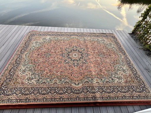 Tapis oriental 250 X 350 cm