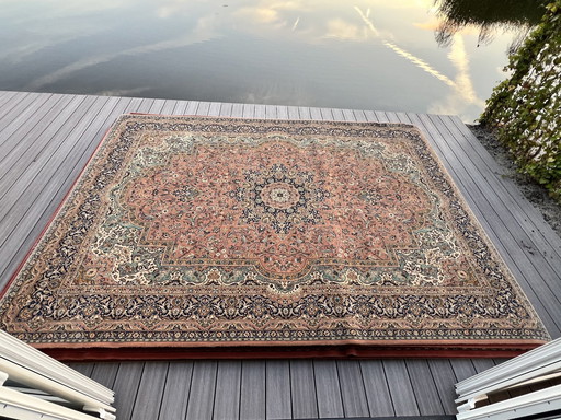 Tapis oriental 250 X 350 cm