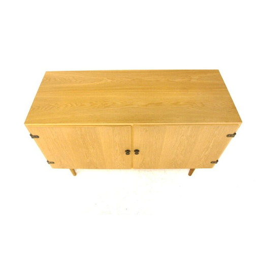 Commode scandinave vintage "Öresund" par Børge Mogensen, Suède 1960