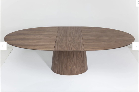 Image 1 of Table à rallonge design Benvenuto De Kare