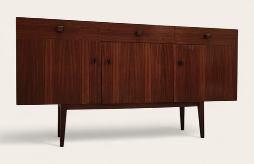 Buffet Mid Century