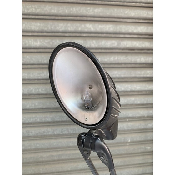 Image 1 of Lampe Tango noire vintage de Stephan Copeland circa 1989